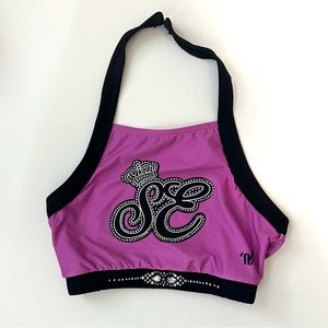 Senior Elite Majors 2023 Practice Wear Top